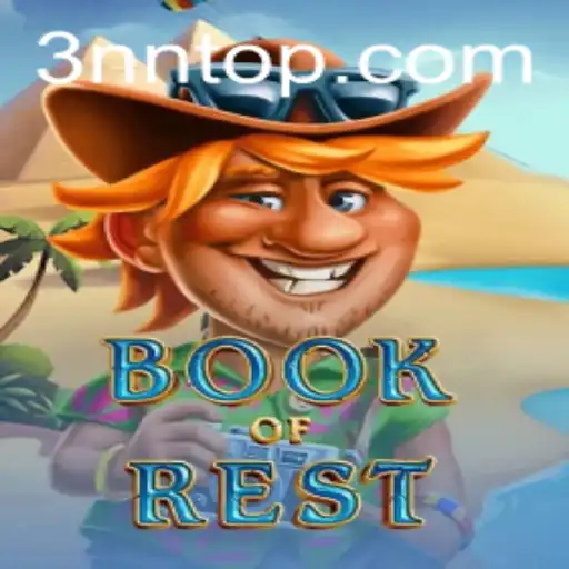 Explorando o Mundo Fascinante de BookofRest: Um Jogo Inovador na Era Digital