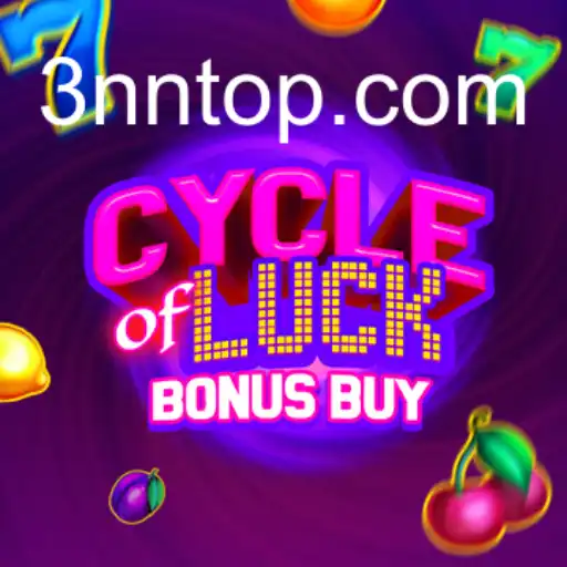 Cycle of Luck Bonus Buy: Um Mergulho no Jogo de Azar Moderno