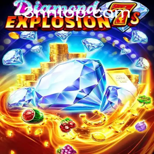 Explorando o Fascinante Mundo do Jogo DiamondExplosion7s