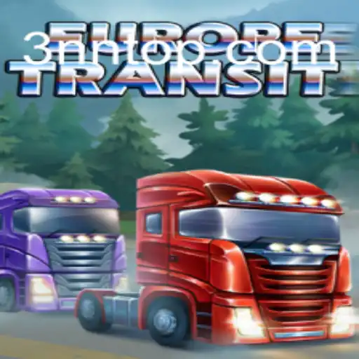 Explorando o Mundo Fascinante de EuropeTransit
