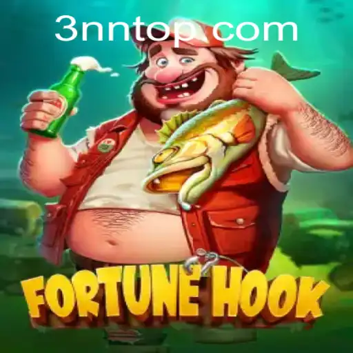 Explorando o Universo de FortuneHook: O Jogo Inovador da 3NN.com