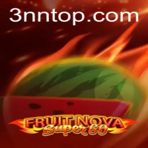 FruitNovaSuper60: Uma Nova Era nos Jogos de Slot Online