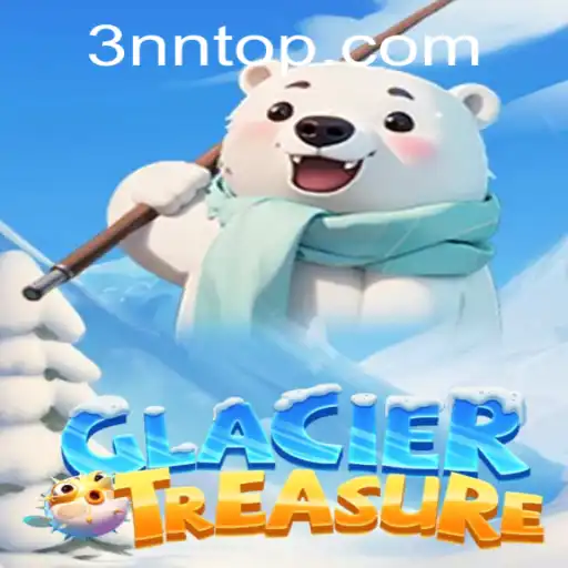 GlacierTreasure: Uma Aventura Congelante no Mundo dos Jogos