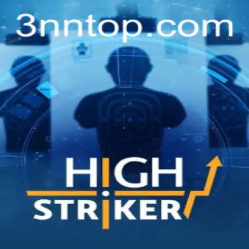Descubra o Empolgante Mundo de HighStriker