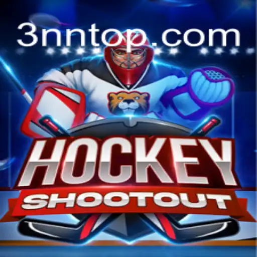 HockeyShootout: Uma Imersão no Mundo do Hóquei Virtual