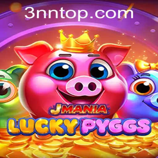Descubra JManiaLuckyPyggs: O Novo Fenômeno dos Jogos com 3NN.com