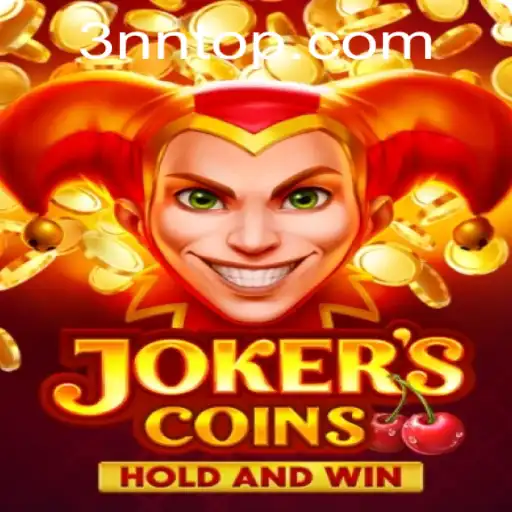 Descubra JokersCoins: Uma Nova Aventura no Mundo dos Jogos Online