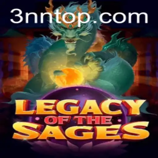 Descubra LegacyoftheSages: Um Jogo de Estratégia Épico com 3NN.com