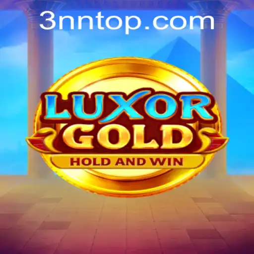 LuxorGold: Descubra o Fascínio do Novo Jogo de Estratégia