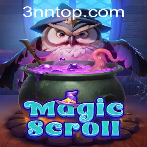 Explorando o Fascinante Universo de MagicScroll