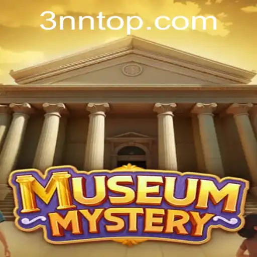 MuseumMystery: Uma Jornada Imersiva no Mundo dos Museus