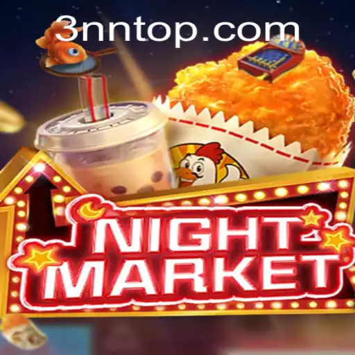Explorando o NIGHTMARKET: Um Mergulho em um Universo de Estratégia e Aventura