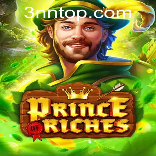 Descubra o Fascinante Mundo de PrinceOfRiches com 3NN.com