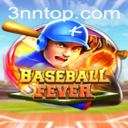 BaseballFever: Mergulhe na Emoção do Beisebol com 3NN.com