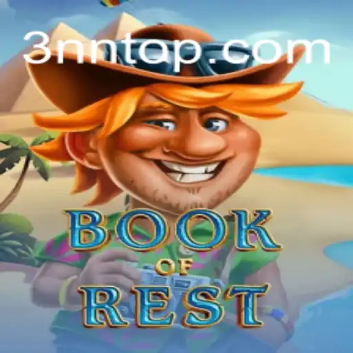 Explorando o Mundo Fascinante de BookofRest: Um Jogo Inovador na Era Digital