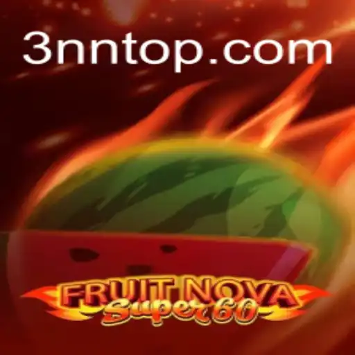 FruitNovaSuper60: Uma Nova Era nos Jogos de Slot Online