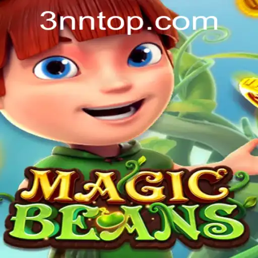 MAGICBEANS: Um Mergulho no Mundo Encantado do Novo Jogo da 3NN.com