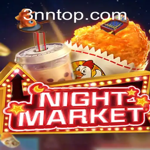 Explorando o NIGHTMARKET: Um Mergulho em um Universo de Estratégia e Aventura