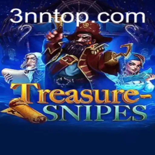 Explorando o Mundo de TreasureSnipes: Um Guia Completo sobre Este Jogo Atual