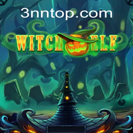 Descubra o Mundo Envolvente de WitchElf