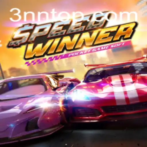 SpeedWinner: O Jogo de Corrida que Estimula Adrenalina em 3NN.com