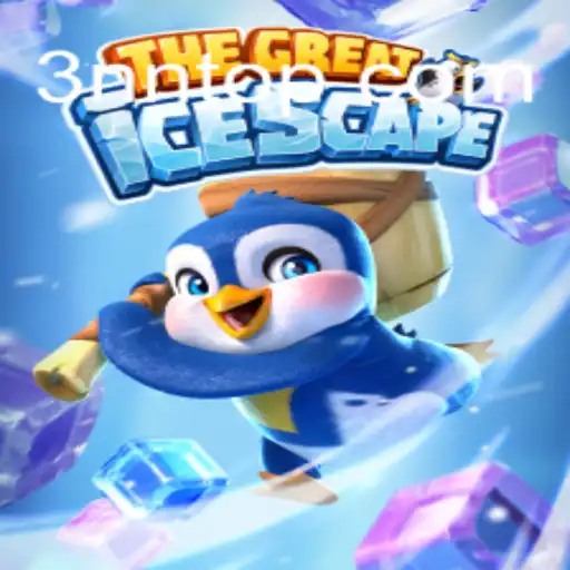 Explorando o Mundo de TheGreatIcescape: Aventura e Estratégia em Um Jogo Inovador
