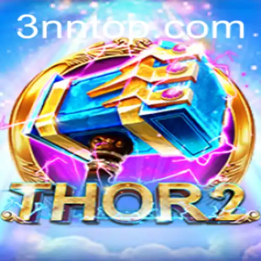 Thor2: O Jogo Épico que Mistura Mitologia e Ação