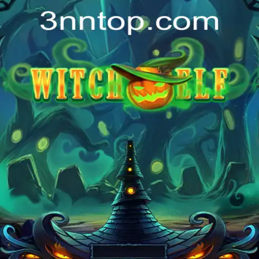 Descubra o Mundo Envolvente de WitchElf